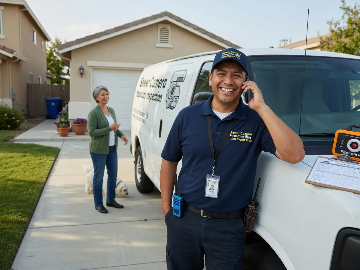 Sewer Line Repair Bohemia, NY FAQs